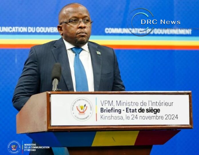 RDC : Le Gouvernement dénonce de nouvelles exactions de l’armée&nbsp;rwandaise