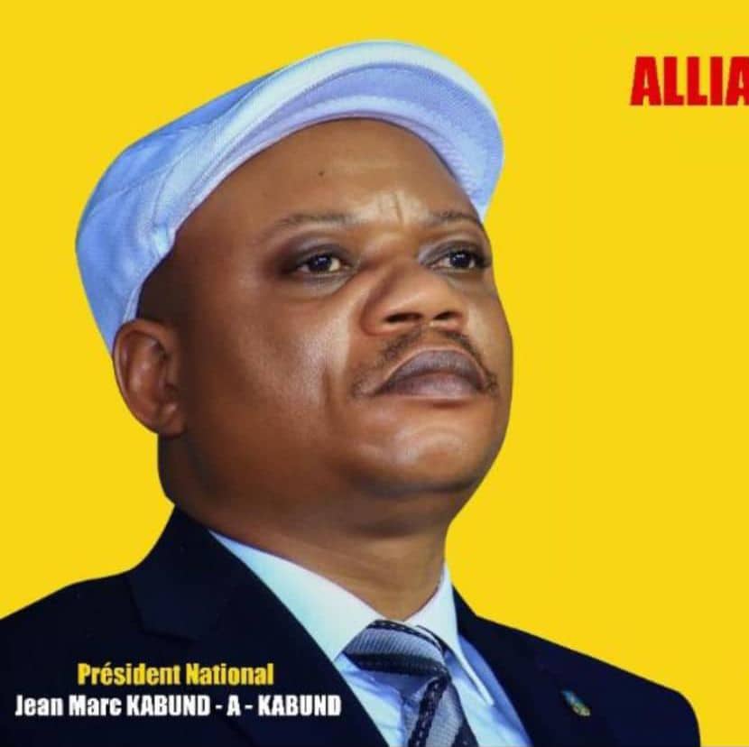 RDC : Jean-Marc Kabund-A-Kabund, ancien SG de l&rsquo;UDPS sur le point d’être&nbsp;libéré.