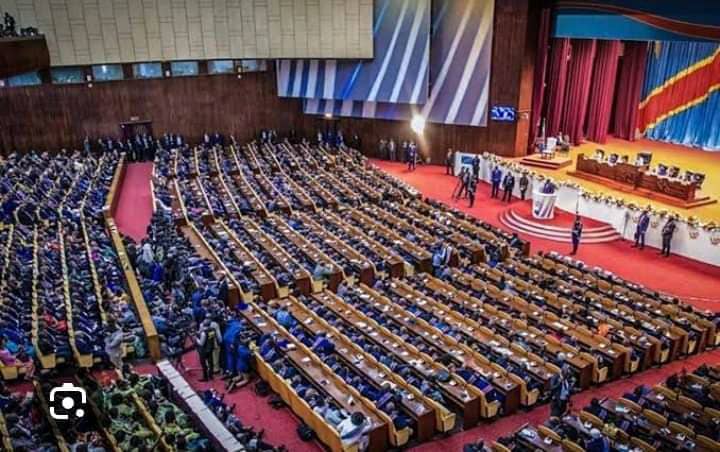 SITUATION SÉCURITAIRE DANS L&rsquo;EST DE LA RÉPUBLIQUE DÉMOCRATIQUE DU CONGO : LES DEUX CHAMBRES DU PARLEMENT EN SESSION EXTRAORDINAIRE CE MARDI 4 FÉVRIER&nbsp;2025