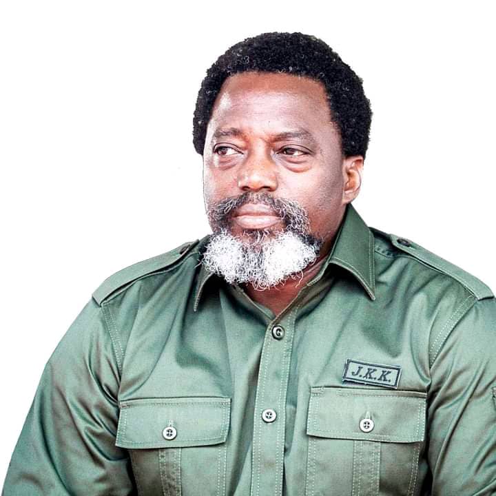 RDC : consultation pour un dialogue inclusif Joseph Kabila dit non au dialogue et exige la démission de&nbsp;Tshisekedi.