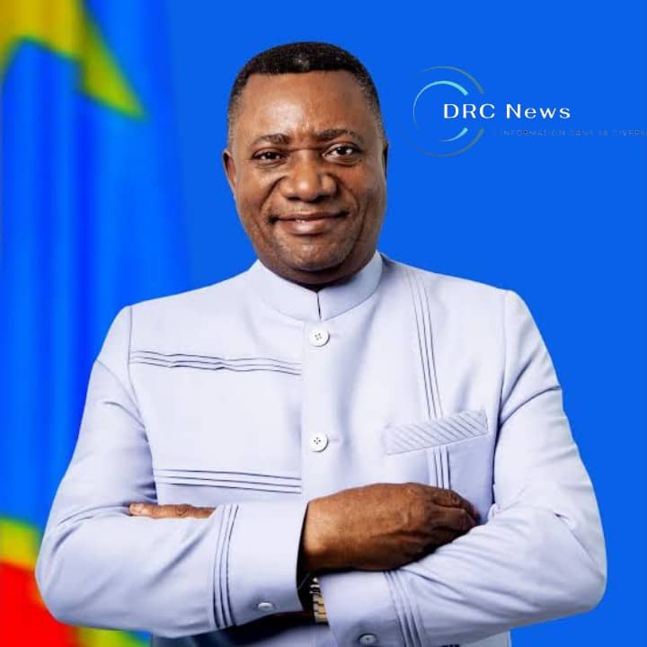 RDC – Conflit à l’Est : Le Député Ngoyi Kasanji alerte sur un risque de&nbsp;balkanisation