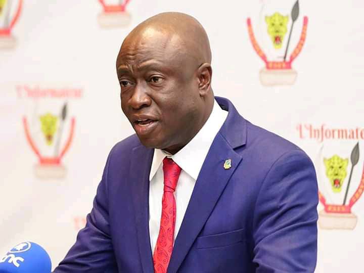 Augustin Kabuya dénonce les violations des droits des membres de l&rsquo;UDPS au Nord et&nbsp;Sud-Kivu