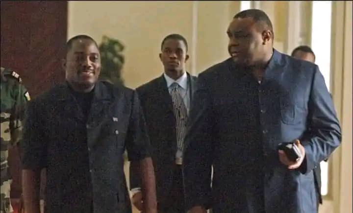 Jean-Pierre Bemba accuse Joseph Kabila d’être derrière le phénomène&nbsp;Mobondo