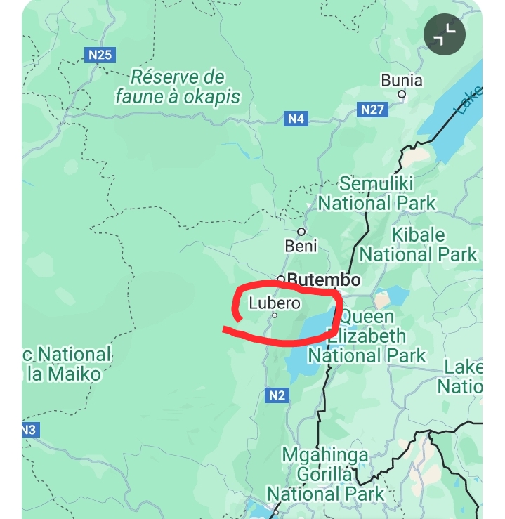 Lubero : Les FARDC repoussent une attaque du M23 à&nbsp;Kitsombiro