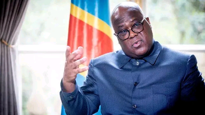 RDC : Félix Tshisekedi annonce une revalorisation de la solde des militaires à 500&nbsp;USD