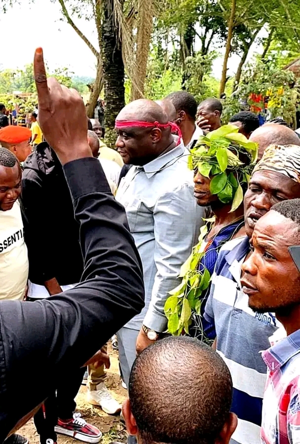 Maniema : Pascal Bitika mobilise les Wazalendo pour un cessez-le-feu&nbsp;stratégique