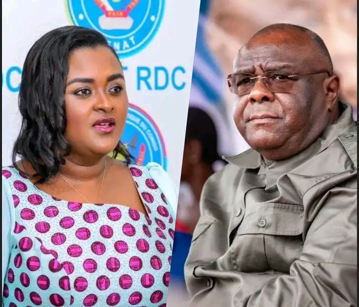 RDC – Francine Muyumba interpelle Jean-Pierre Bemba : appel à la responsabilité et à la&nbsp;retenue