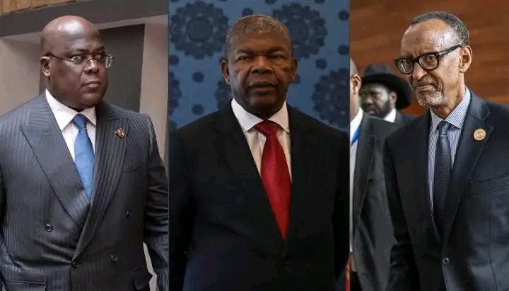 Conflit RDC – Rwanda : L&rsquo;Angola se retire de la médiation après deux mois de tentatives&nbsp;infructueuses