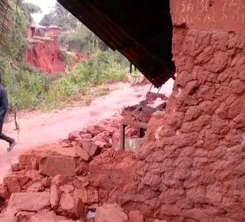 RDC – Drame à Mbuji-Mayi : Deux enfants périssent dans l’effondrement d’un mur suite à de fortes pluies