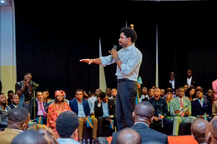 RDC – Justice : Adoption de deux décrets pour renforcer la gouvernance du secteur&nbsp;judiciaire