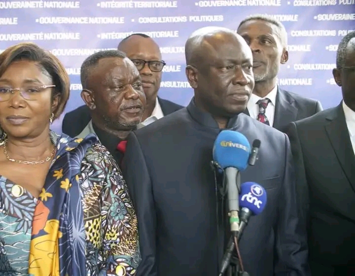 RDC – Gouvernement d’Union Nationale : Vers une décision présidentielle sur la taille du&nbsp;Gouvernement