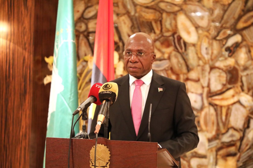 Crise en RDC : L’Angola exprime sa surprise face à la rencontre entre Tshisekedi et Kagame au&nbsp;Qatar