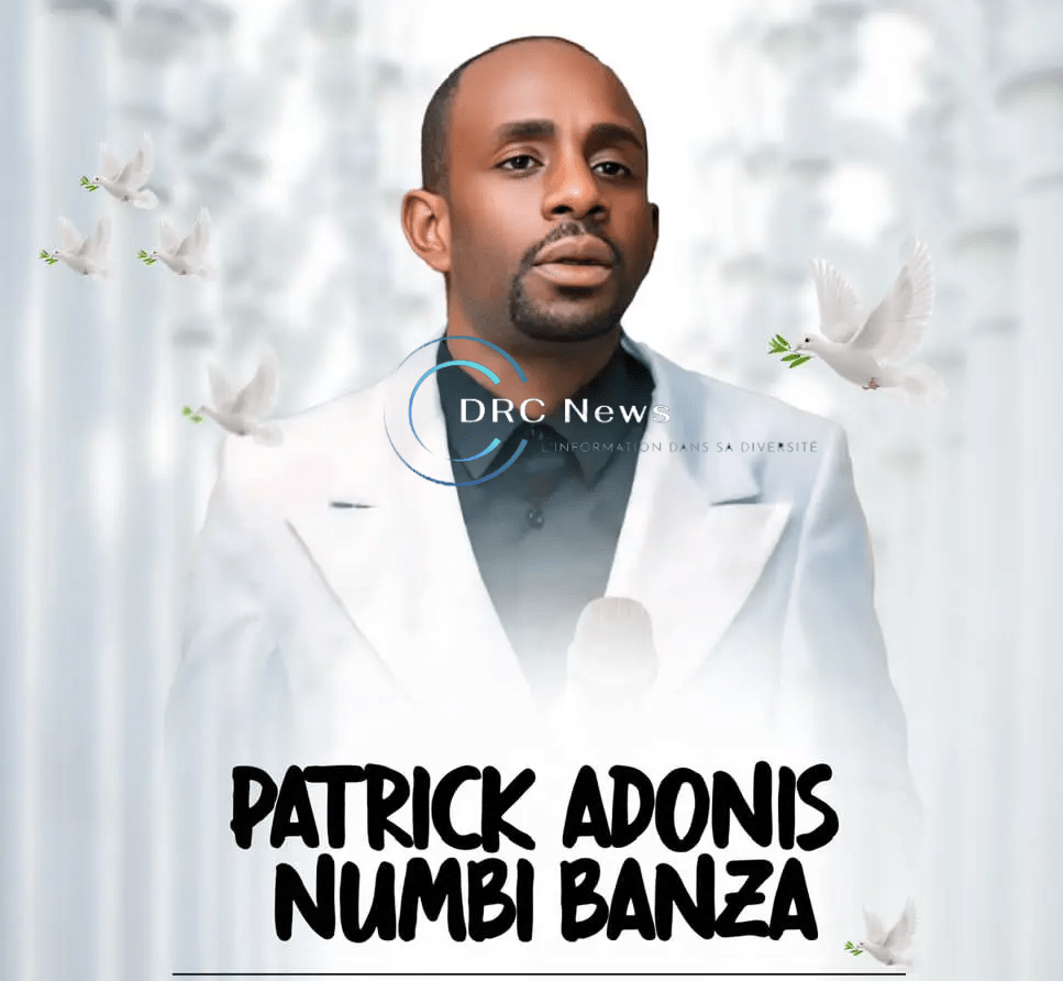 Lubumbashi – Affaire Patriq Adonis Numbi : Quatre nouveaux suspects&nbsp;arrêtés