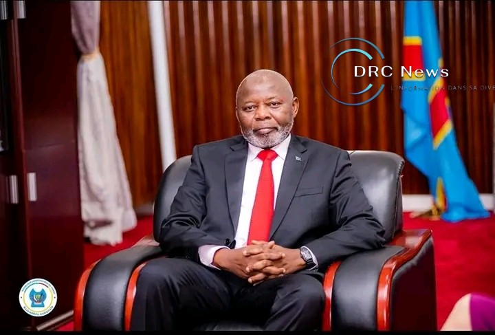 RDC : Les Députés A/A-UNC et AVK 2018 alertent sur les menaces contre Vital&nbsp;Kamerhe