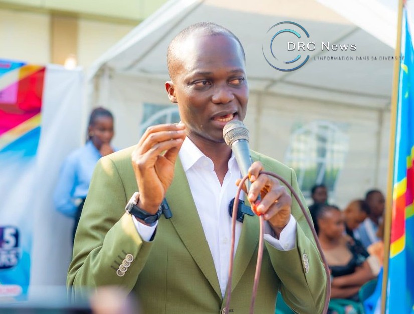 RDC : Le CNJ honore la Journée internationale des droits des&nbsp;femmes