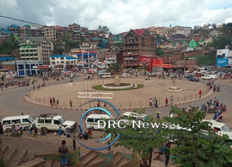 RDC – Conflit au Sud-Kivu : affrontements meurtriers et montée de l’insécurité à&nbsp;Bukavu