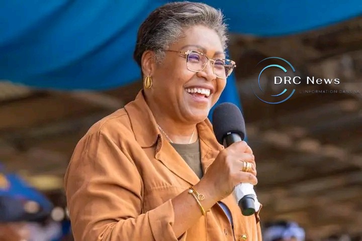 RDC : DP World confirme la livraison du port en eau profonde de Banana dès&nbsp;2026