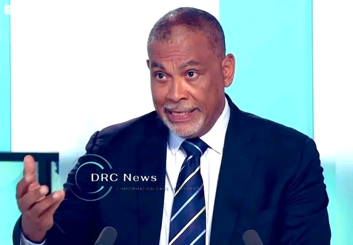 RDC : Olivier Kamitatu critique la rencontre à Doha entre Tshisekedi et&nbsp;Kagame