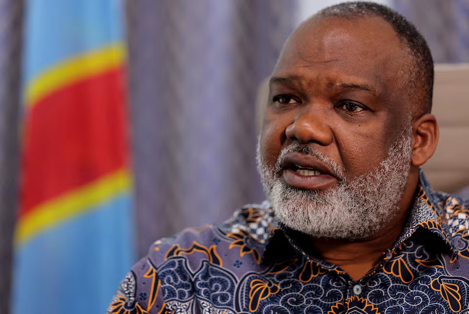 Le chef rebelle congolais rejette l’appel au cessez-le-feu et menace d’intensifier les&nbsp;combats