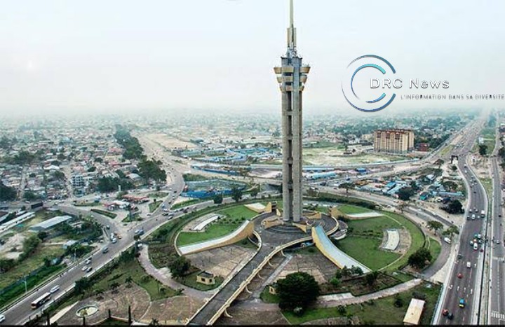 RDC : Lancement du salongo obligatoire à Kinshasa dès ce&nbsp;samedi