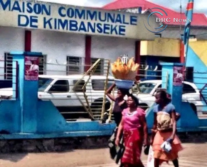 Kinshasa – Tragédie à Kimbanseke : Sept enfants décèdent après avoir consommé du riz&nbsp;empoisonné