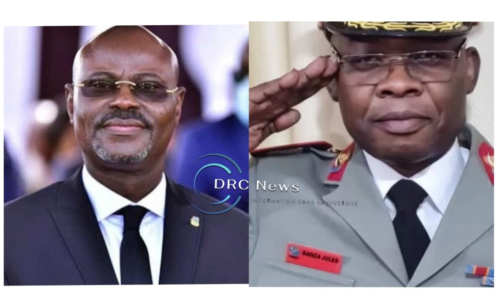 Conflit avec le RDC – AFC/M23 : Plaidoyer pour un commandement militaire&nbsp;rapproché