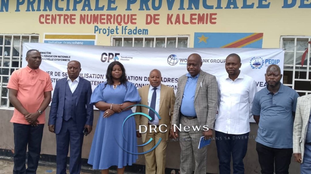 Tanganyika : Clôture de l’atelier sur le recrutement méritocratique des&nbsp;enseignants