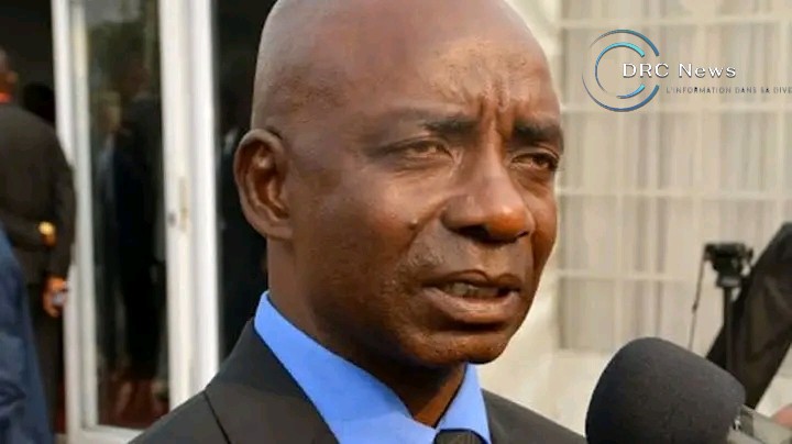 Justin Bitakwira : « Cette guerre n’est pas contre Tshisekedi, mais contre notre souveraineté&nbsp;»