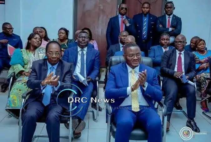 TANGANYIKA : Les ministres provinciaux face au souverain primaire pour un bilan de&nbsp;gestion