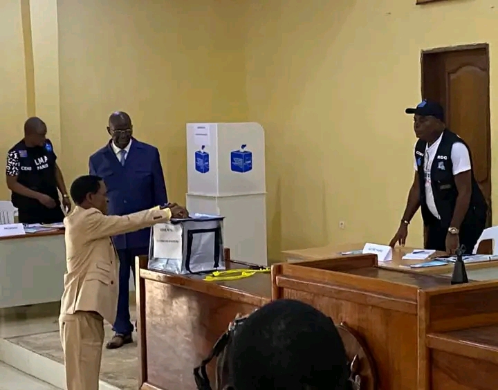 Kwilu : Début des élections pour le gouverneur, le vice-gouverneur et les sénateurs à&nbsp;Bandundu