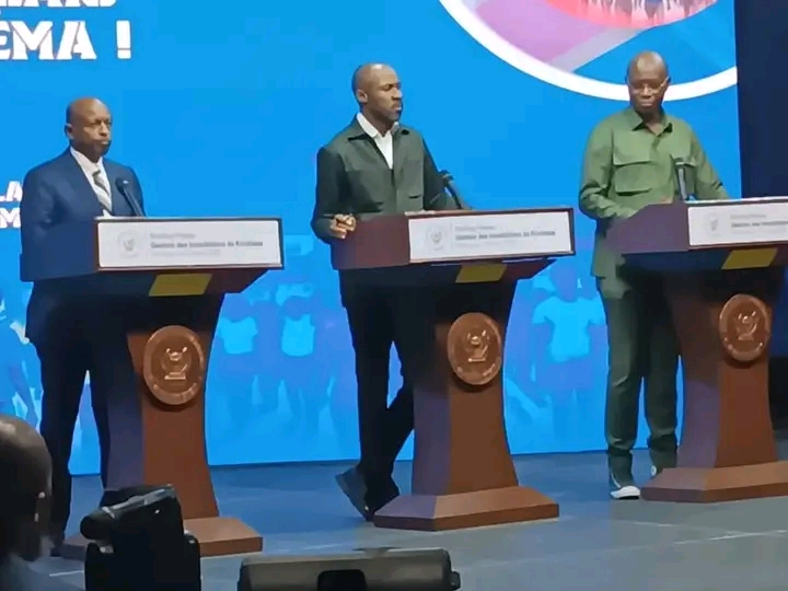 RDC – Kinshasa : Bilan des décès liés aux pluies et mesures d’assistance aux&nbsp;sinistrés