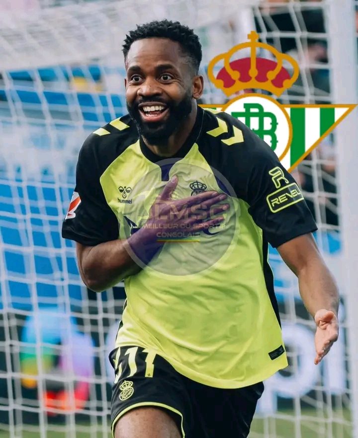 Ligue Europa Conférence : Bakambu brille et marque un tournant pour le Real Betis