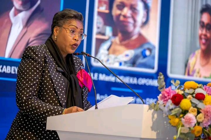 Kinshasa : la Première ministre Judith Suminwa attendue à l’Assemblée nationale sur la gestion des conséquences des récentes&nbsp;inondations