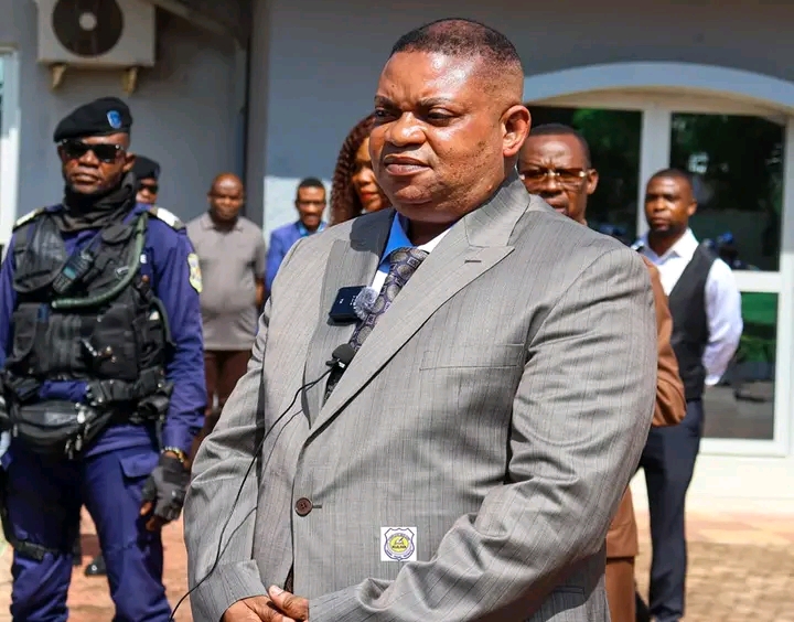 Lualaba : Le ministre provincial Roy Kaumba impose un fonctionnement à circuit fermé aux boîtes de nuit pour préserver la tranquillité&nbsp;publique