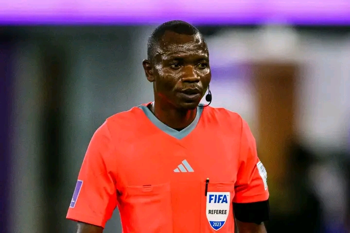 Mondial des Clubs 2025 : Le Congolais Jean-Jacques Ndala sélectionné parmi les arbitres officiels de la&nbsp;FIFA