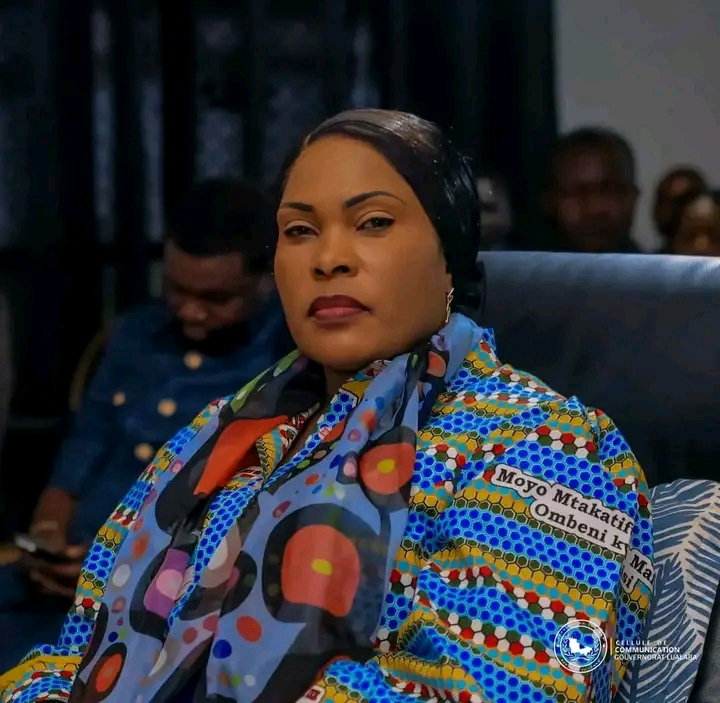 RDC – Lualaba : Signature du deuxième cahier des charges entre Metalkol et les communautés locales en présence de la Gouverneure Fifi&nbsp;Masuka