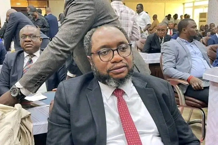 Félix Kabange accuse Félix Tshisekedi d’avoir poussé Joseph Kabila à&nbsp;l’exil