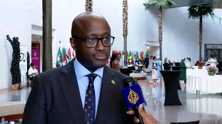 RDC–Rwanda : Kigali évoque des « progrès significatifs » dans les pourparlers de&nbsp;Doha