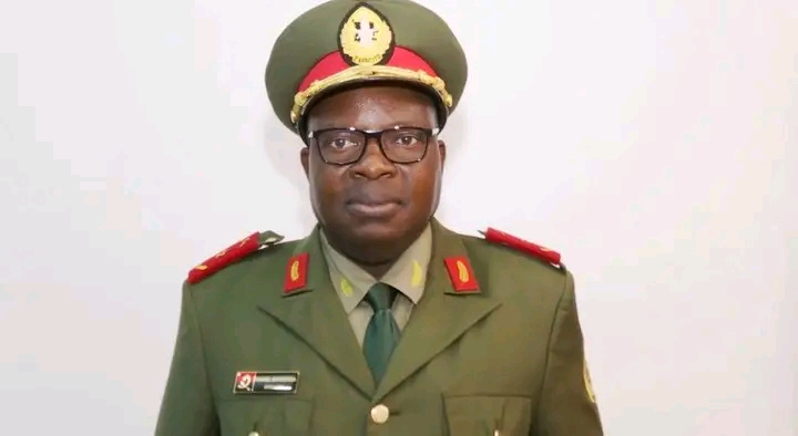 RDC – Angola : révocation du Commandant du mécanisme de vérification pour la paix dans l’Est&nbsp;congolais