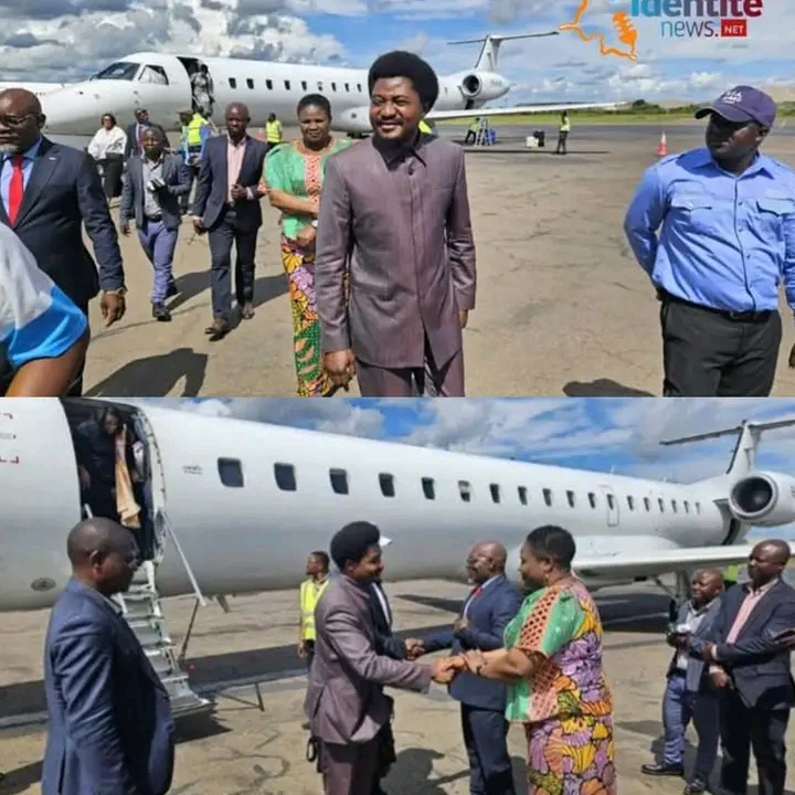 RDC : Le ministre d’État Constant Mutamba en mission à&nbsp;Lubumbashi