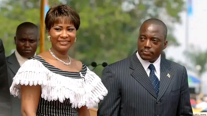 Kinshasa : Marie Olive Lembe Kabila dénonce les opérations de la DEMIAP à&nbsp;Limete