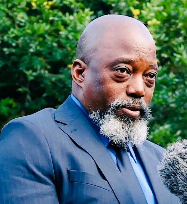 Tournée en Afrique australe : Joseph Kabila réapparaît sur la scène régionale, les spéculations vont bon&nbsp;train