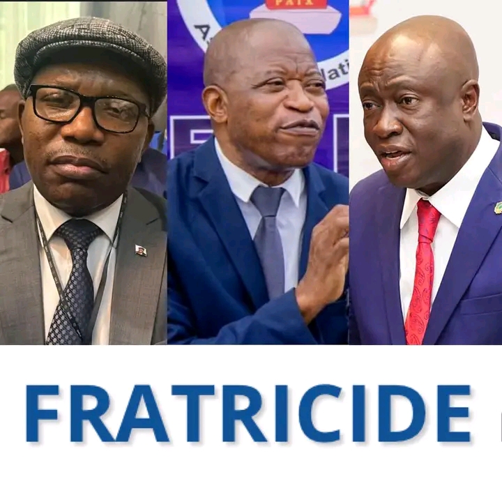 UDPS : tensions internes autour de la signature de Deo Bizibu au sein de l’Union&nbsp;sacrée