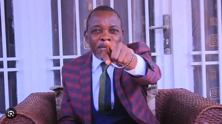 Refus de passeport à Mike Mukebayi : l&rsquo;opposant dénonce une décision&nbsp;arbitraire