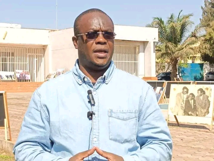 Hervé Diakiese critique les saisies arbitraires de biens privés en&nbsp;RDC