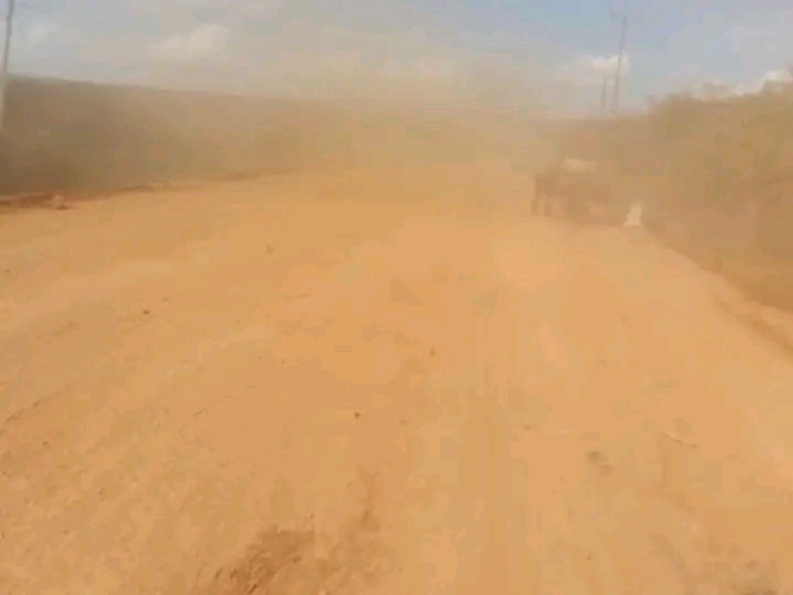 Lualaba : la RN39 entre Crête et Nowa, une route en état de dégradation&nbsp;avancée