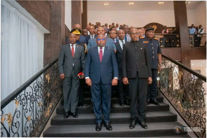 RDC–Burundi | Vers une coopération sécuritaire&nbsp;renforcée