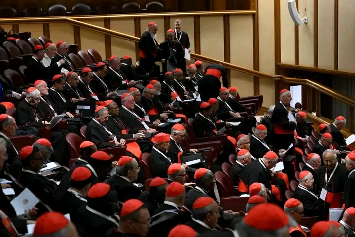Le conclave pour l’élection du 266e pape débutera le mercredi 7&nbsp;mai