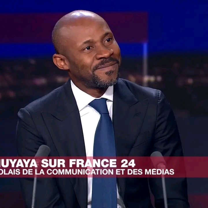 RDC – Processus de paix : Patrick Muyaya réaffirme l’unité des initiatives&nbsp;diplomatiques