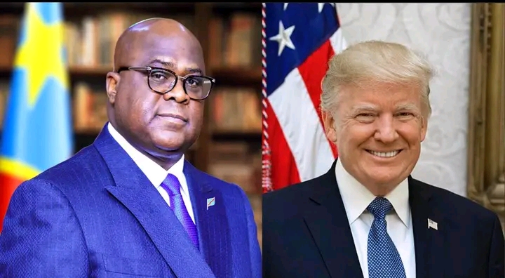 Accord RDC – Rwanda : Trump se félicite d’avoir obtenu « une grande part des mines congolaises&nbsp;»